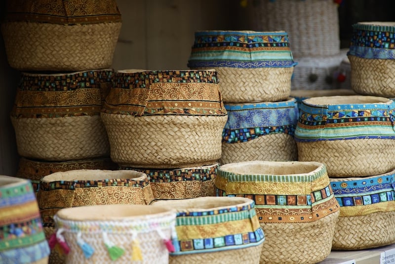 Ethnic Mix