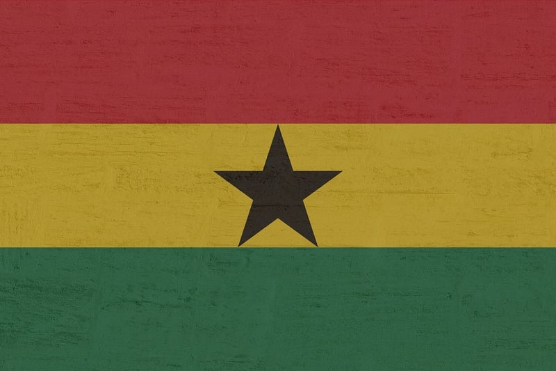 West African Peanut Stew