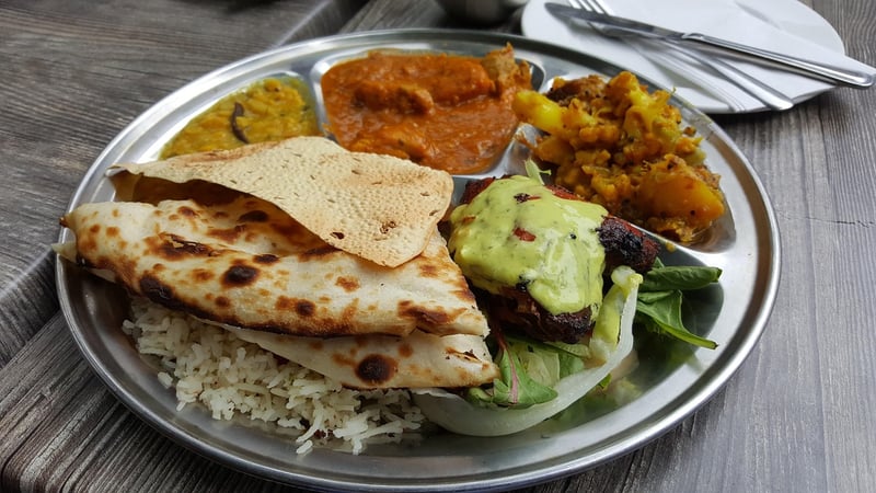 East African Fusion