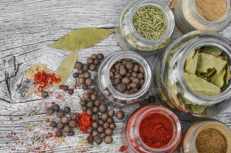 North African Spice Blend